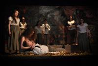 Vyškov, DS Haná, Pláňka, CP Divadelní Piknik Volyně 2013