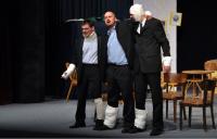 Počátky, AJeTo, Světáci, OP Divadelní Přibyslav, 2011