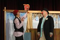 Kroměříž, Říše loutek, O Budulínkovi, KP Hanácký divadelní máj Němčice nad Hanou 2015