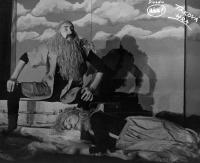 Lysá nad Labem, Divadlo AHA!, Taková hra, 1987