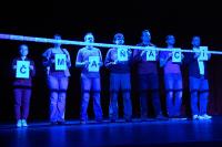 Praha-Karlín, Divadlo Amatérů, Čmaňáci - Jantar tour 2011, KP POPAD Praha 2012