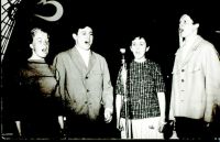 Vyškov, Za branou, Šlápoty