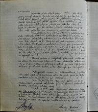 Pardubice, Studentské divadelní sdružení, Kniha zápisů, 1918 - 1920