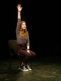 Plzeň, ZUŠ, Kastrol, Les, KP Na hraně Plzeň 2022