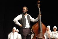 Praha, Rosénka – Hrozénka, Od súdu s ostudů, CP Jiráskův Hronov 2023