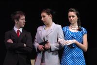 Opava, Štěk, Dámský krejčí, KP Hobblík Hodonín 2013