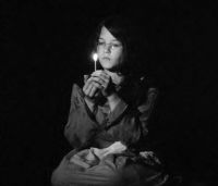 Plzeň, Strašidýlko ZŠ Západní, Malá prodavačka zápalek, 2006