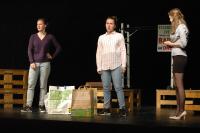 Lanškroun, Škeble, Baba, CP Popelka Rakovník 2019