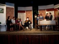 Nové Bránice, Sokol, Poslední muž, 2002