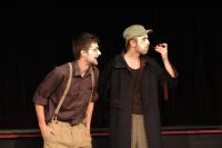 Olomouc, Slovanský tyjátr, Naši furianti, CP Divadelní Piknik Volyně 2015