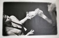 Praha, Malostranská beseda, Služky, CP Jiráskův Hronov 1990