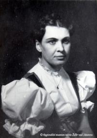 Žďár nad Sázavou, Sázavan, Vojnarka, 1955