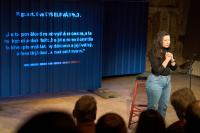 Praha, Císařovy nové šaty, Fenomén Císař, 2025