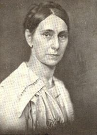 Plzeň, Loutkové divadlo Feriálních osad, členka souboru Nováková, 192x