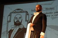 Plzeň, Karavana deseti slov, V rámci rámců, CP Šrámkův Písek 2015