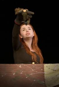 Turnov, ZUŠ, Tutu Bazo, Smetiště, LCH 2025