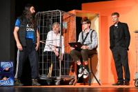 Pardubice, Exil, Poutníci do Lhasy, Femad Poděbrady, 2025