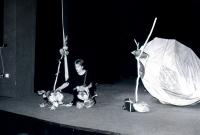 Plzeň, V Boudě, Příběh prvopočátku, CP FEMAD Libice n. Cidl. 1992