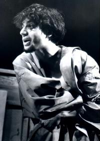 Lysá nad Labem, Divadlo AHA!, Náhlé neštěstí, CP Divadelní Třebíč 2000