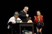 Jirny, DOS, Výročí, KP Klicperovy divadelní dny Sadská 2024