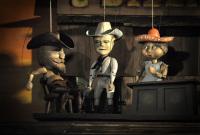 Hořovice, Na Holou, Road Movie, CP Loutkářská Chrudim 2013