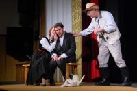 Hodkovice, HAD, Budu tvým mužíčkem, KP OD Jizerské oblasti, 2025