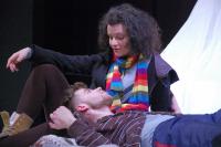 Rumunsko, Teatrul Ludic lasi, Norsko dnes, KP Děčínská brána 2016.