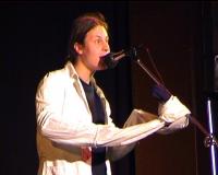 Hradec Králové. DNO, Revue, CP Šrámkův Písek 2002