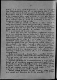 Letopisy, s. 098, Plzeň, vývoj do 1868