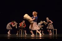 Opava, TS Puls SVČ Opava, Rendez-vouz, CP Otevřeno Kolín 2013