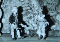 Dolní Kalná, Kalenka, Na stříbrné pavučině, 2004