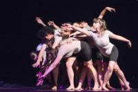 Brno, Div. studio PolaroID, everyBody, Popelka Rakovník, 2025