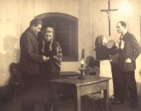 Tábor, Intimní scéna, Matka, 1946