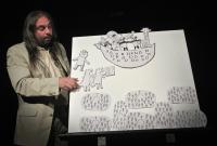 Jablonec nad Nisou, Vozichet, Ruda Hancvencl, Bůhví, jak to bylo, CP Loutkářská Chrudim 2018