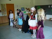 Brumov-Bylnice, ZŠ, Pohádka O dvou sestrách, 2010