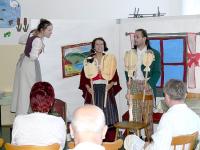 Bruntál, Magnet, Lakomá Barka, 2006