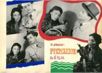 Praha, Verda Ĉaro de Julio Baghy, Pygmalion, 1959