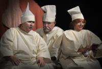 Desná, Vojan, Mladá haluz, Zubatá story, CP Popelka Rakovník 2016