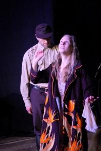 Praha, Divadlo Máj, Mařka, Rádobyfest 2022