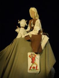 Liberec, Kordula, Pták Žal, LCH 2005