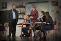 Klášterec nad Orlicí, DS Ledříček, Úča musí pryč, KDP 2021