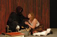 Holešov, D6K, Maryša, CP Divadelní Piknik Volyně 2018