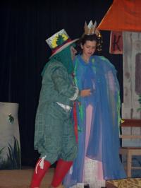 Oslavany, Na mýtině, Kašpárkovy rolničky, 2006