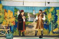 Trstěnice, Vojnarka, Naši furianti, 2003