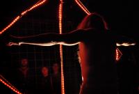 Česká Třebová, Triarius, Orangutan v továrně, KP AUDIMAFOR Hradec Králové 2012