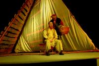 Hodonín, KP Hoblík a Mumraj, Senica, Zmrněný čért, 2011