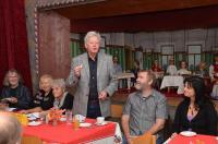 Vysoké nad Jizerou, NP Krakonošův divadelní podzim 2011, rozborový seminář