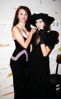 Morkovice, Morkovští ochotníci, Hrobka, 2010