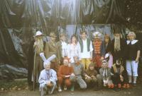 Hodovíz, DS Lípa, Krakonošská pohádka, 1993