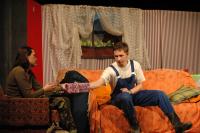 Otnice, Ochotnice, Podhorský penzion, KP Hanácký divadelní máj Němčice nad Hanou 2016